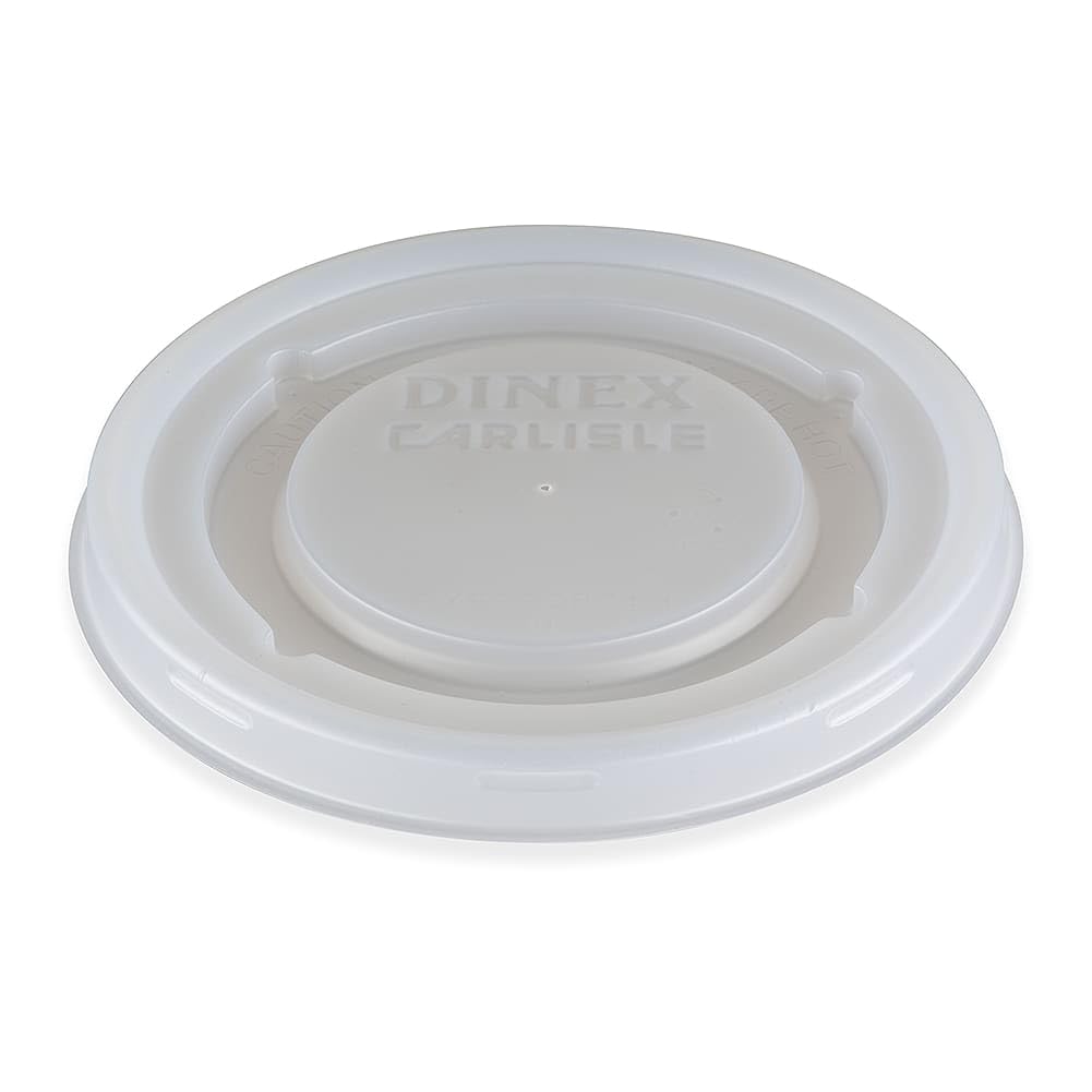 チャナティップ Amazon.com: Dinex DX50008714 Lid for Fenwick 8 Oz. Mug / 5 Oz